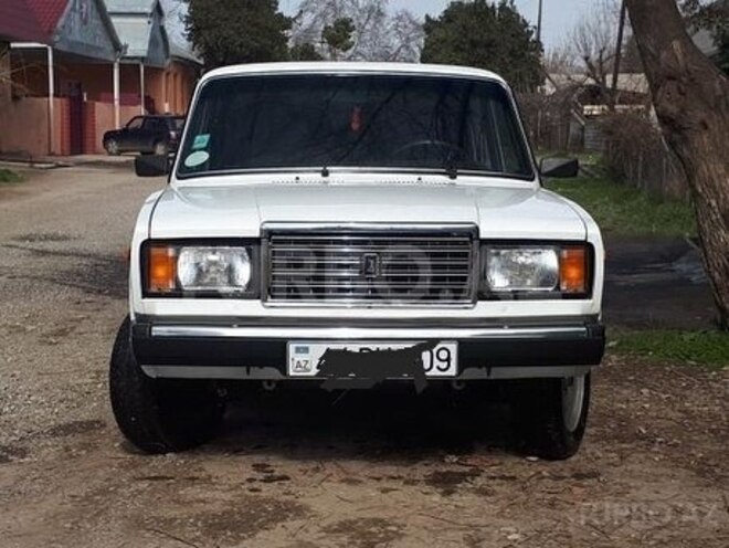 LADA (VAZ) 2107 2008, 120,000 km - 1.6 l - Sumqayıt