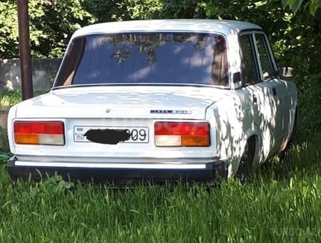 LADA (VAZ) 2107 2008, 120,000 km - 1.6 l - Sumqayıt