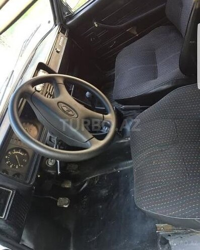 LADA (VAZ) 2107 2008, 120,000 km - 1.6 l - Sumqayıt