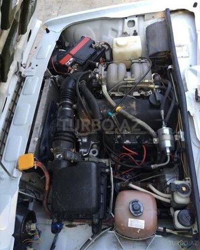 LADA (VAZ) 2107 2008, 120,000 km - 1.6 l - Sumqayıt