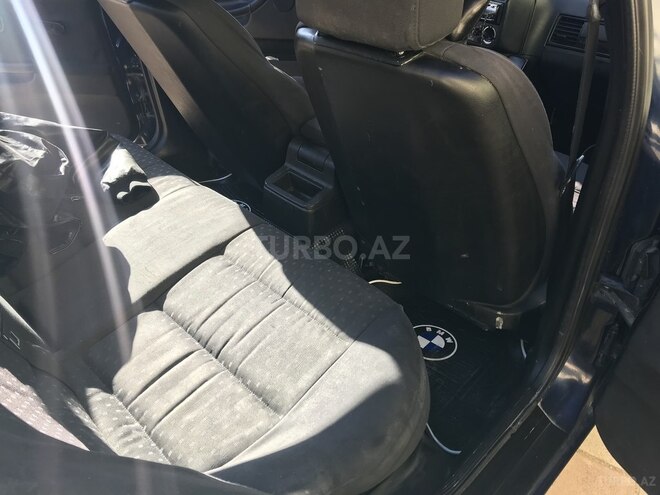 BMW 320 1993, 328,009 km - 2.0 l - Sumqayıt