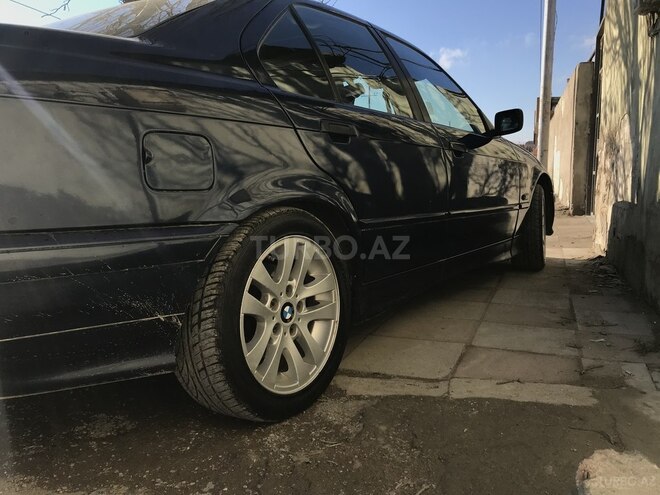 BMW 320 1993, 328,009 km - 2.0 l - Sumqayıt