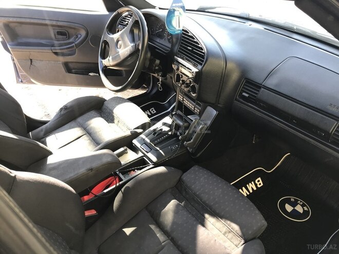 BMW 320 1993, 328,009 km - 2.0 l - Sumqayıt