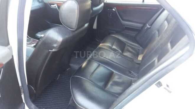Mercedes C 180 1995, 235,641 km - 1.8 л - Sumqayıt