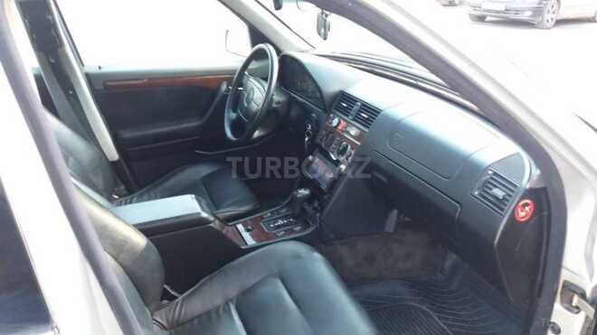 Mercedes C 180 1995, 235,641 km - 1.8 л - Sumqayıt