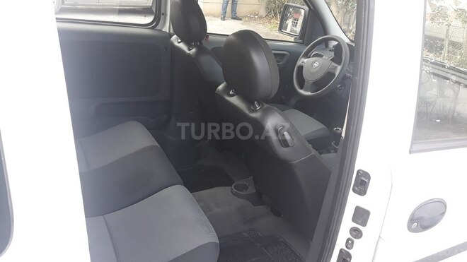 Opel Combo 2007, 184,000 km - 1.3 l - Bakı