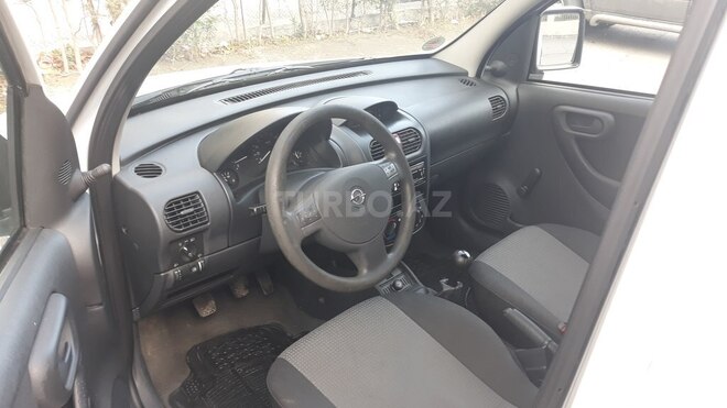 Opel Combo 2007, 184,000 km - 1.3 l - Bakı