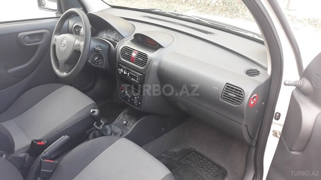 Opel Combo 2007, 184,000 km - 1.3 l - Bakı