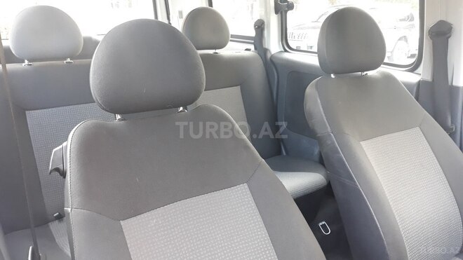 Opel Combo 2007, 184,000 km - 1.3 l - Bakı