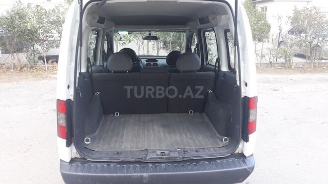 Opel Combo 2007, 184,000 km - 1.3 l - Bakı