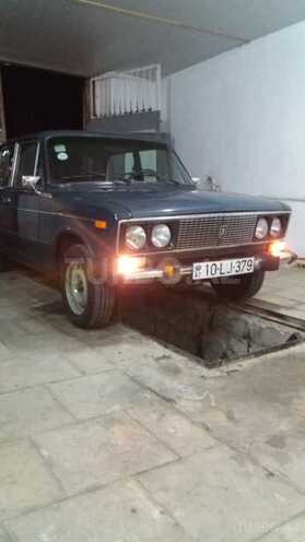 LADA (VAZ) 2106 1999, 24,500 km - 1.6 l - Bakı