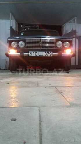 LADA (VAZ) 2106 1999, 24,500 km - 1.6 l - Bakı