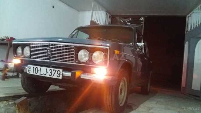 LADA (VAZ) 2106 1999, 24,500 km - 1.6 l - Bakı