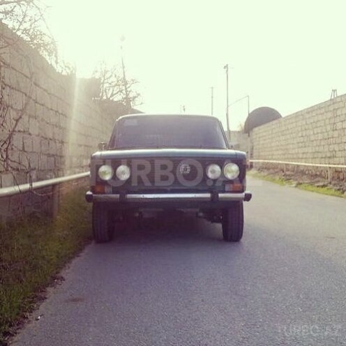LADA (VAZ) 2106 1999, 24,500 km - 1.6 l - Bakı