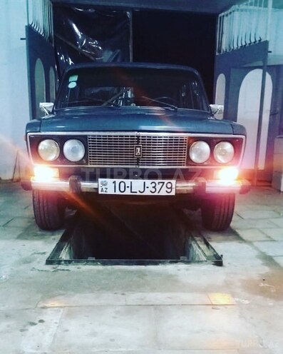 LADA (VAZ) 2106 1999, 24,500 km - 1.6 l - Bakı