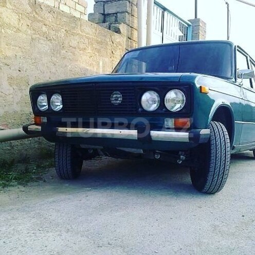 LADA (VAZ) 2106 1999, 24,500 km - 1.6 l - Bakı
