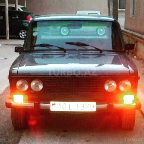 LADA (VAZ) 2106 1999, 24,500 km - 1.6 l - Bakı