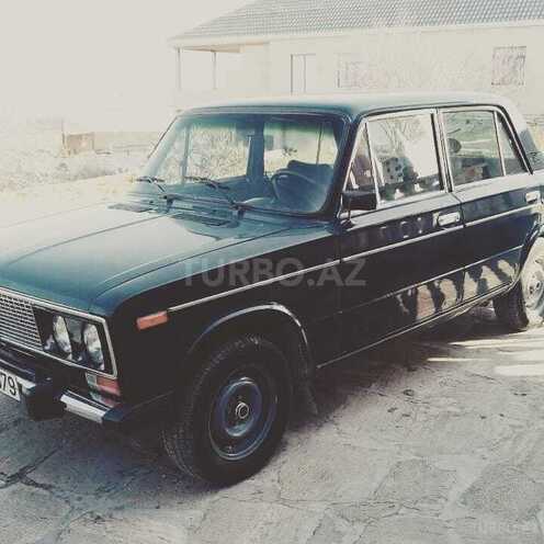 LADA (VAZ) 2106 1999, 24,500 km - 1.6 l - Bakı
