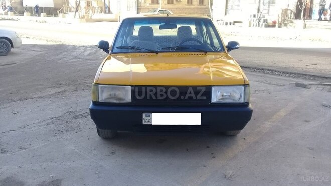 Tofas Sahin 2006, 220,000 km - 1.6 l - Bakı