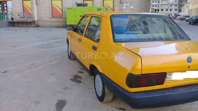 Tofas Sahin 2006, 220,000 km - 1.6 l - Bakı
