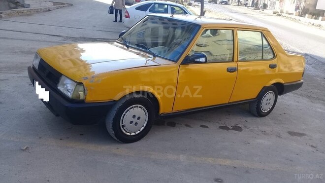 Tofas Sahin 2006, 220,000 km - 1.6 l - Bakı