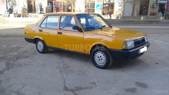 Tofas Sahin 2006, 220,000 km - 1.6 l - Bakı