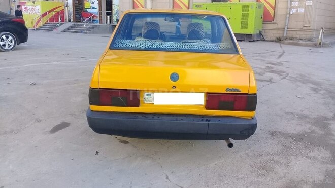 Tofas Sahin 2006, 220,000 km - 1.6 l - Bakı