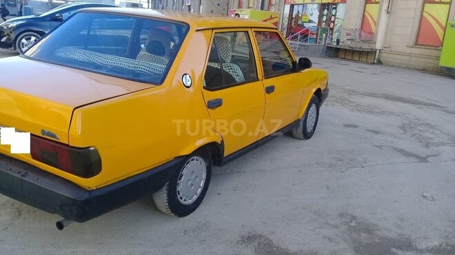 Tofas Sahin 2006, 220,000 km - 1.6 l - Bakı