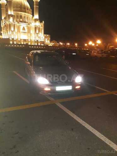Daewoo Leganza 1997, 187 km - 0.2 l - Bakı