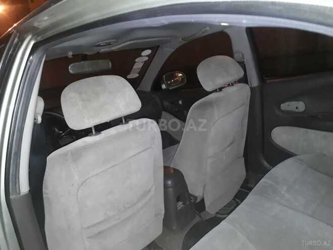 Daewoo Leganza 1997, 187 km - 0.2 l - Bakı