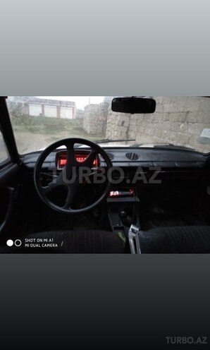 LADA (VAZ) 21011 1983, 320,000 km - 2.2 l - Bakı
