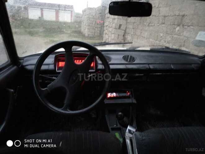 LADA (VAZ) 21011 1983, 320,000 km - 2.2 l - Bakı