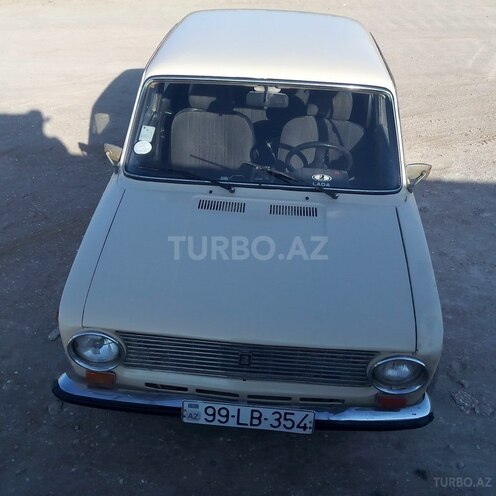 LADA (VAZ) 21011 1983, 320,000 km - 2.2 l - Bakı