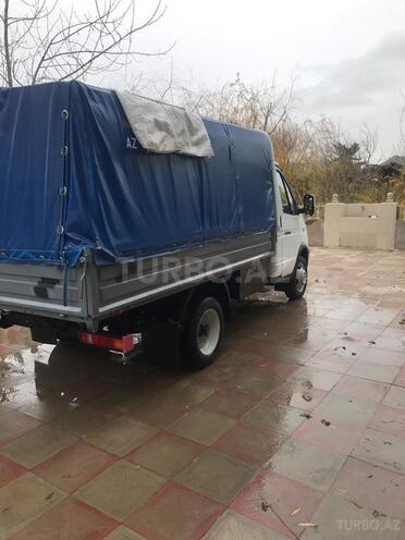 GAZ 330200 2006, 145,000 km - 2.3 l - Bakı