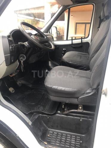 GAZ 330200 2006, 145,000 km - 2.3 l - Bakı