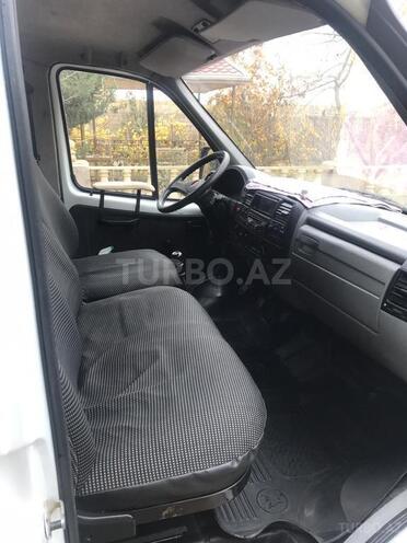 GAZ 330200 2006, 145,000 km - 2.3 l - Bakı