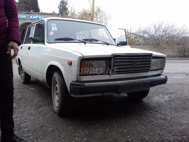LADA (VAZ) 2104 2011, 231,546 km - 1.6 l - Quba