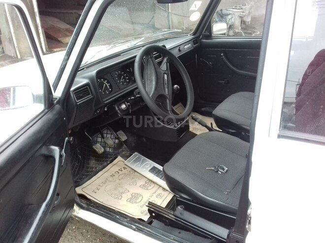 LADA (VAZ) 2104 2011, 231,546 km - 1.6 l - Quba