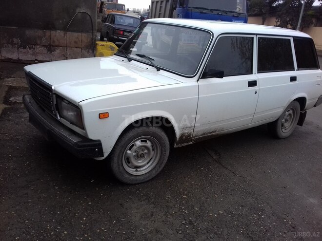 LADA (VAZ) 2104 2011, 231,546 km - 1.6 l - Quba