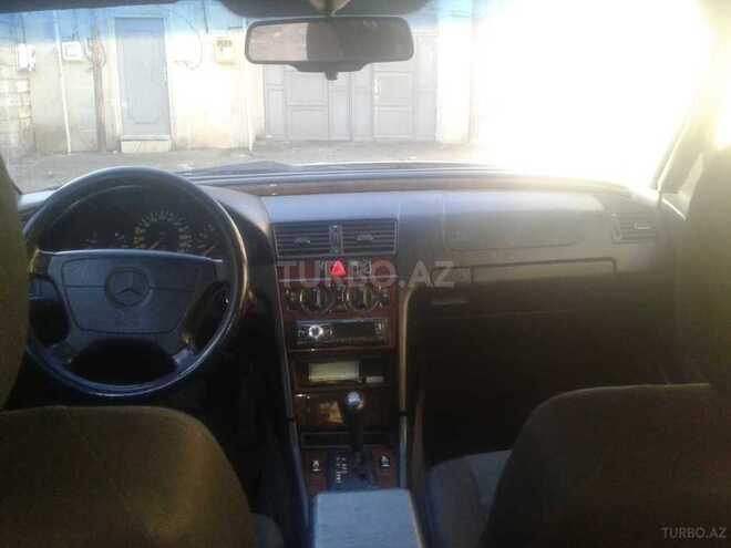 Mercedes C 180 1996, 368,000 km - 1.8 л - Bakı