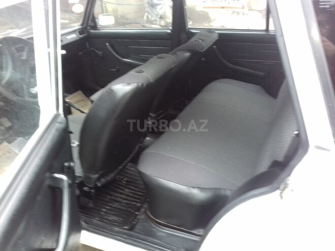LADA (VAZ) 2104 2011, 96,644 km - 1.6 л - Xudat