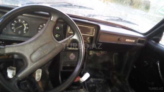LADA (VAZ) 2104 2007, 670,000 km - 1.6 l - Ucar