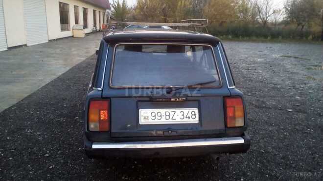 LADA (VAZ) 2104 2007, 670,000 km - 1.6 l - Ucar