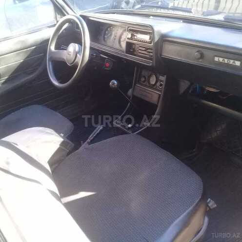 LADA (VAZ) 2107 2011, 78,500 km - 1.6 л - Bakı