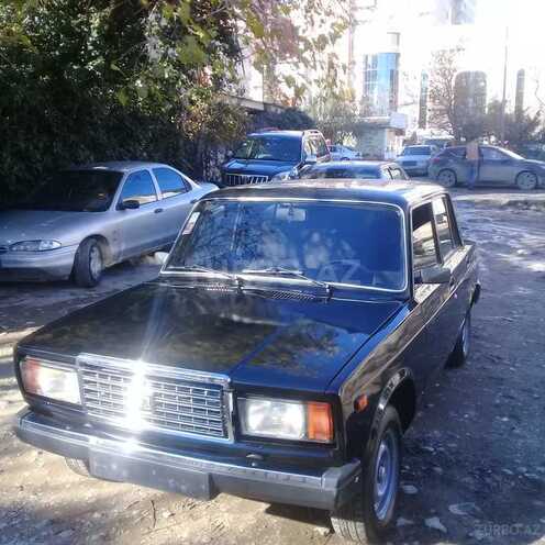 LADA (VAZ) 2107 2011, 78,500 km - 1.6 л - Bakı