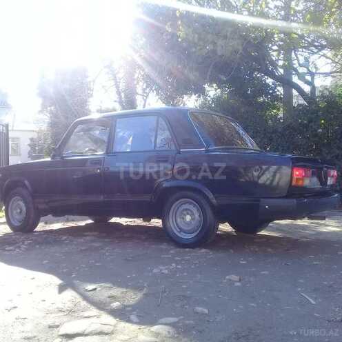LADA (VAZ) 2107 2011, 78,500 km - 1.6 л - Bakı