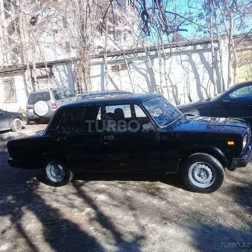 LADA (VAZ) 2107 2011, 78,500 km - 1.6 л - Bakı