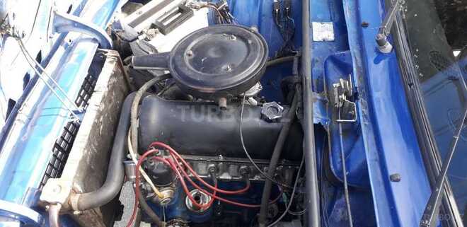 LADA (VAZ) 2106 1991, 49,792 km - 1.3 л - Bakı