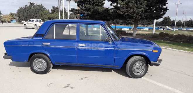 LADA (VAZ) 2106 1991, 49,792 km - 1.3 л - Bakı