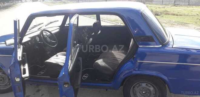 LADA (VAZ) 2106 1991, 49,792 km - 1.3 л - Bakı
